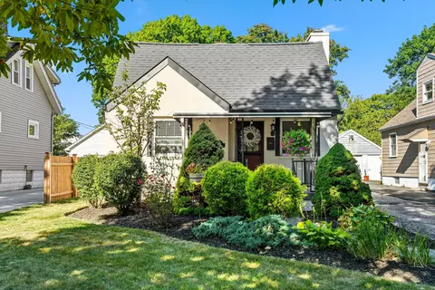 1317 Broadview Ave, Columbus, OH 43212
