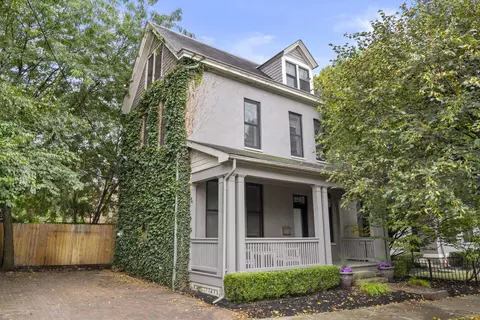 259 W 2nd Ave, Columbus, OH 43201