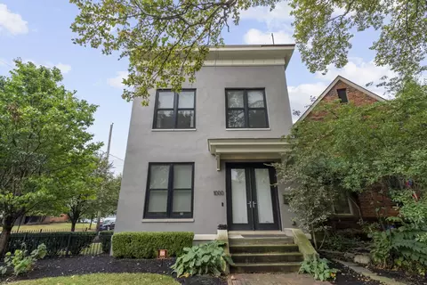 1000 Neil Ave, Columbus, OH 43201