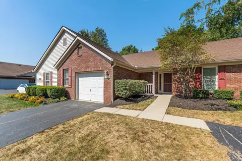 4501 White Leaf Way, Columbus, OH 43228