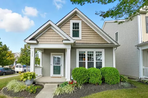 5646 Spring River Ave, Dublin, OH 43016