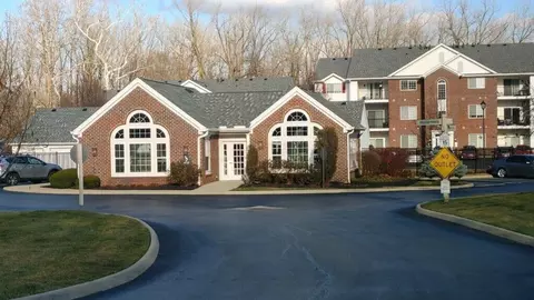 3137 Heron Pointe #104, Columbus, OH 43231