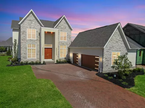 1604 Pinnacle Club Dr, Grove City, OH 43123