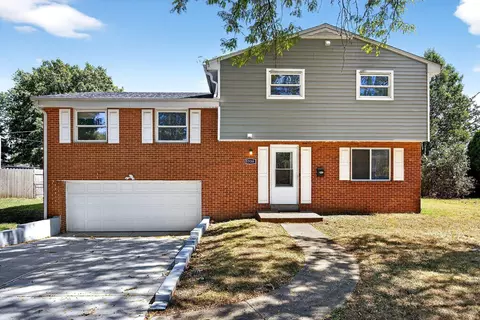5936 Endicott Rd, Columbus, OH 43229