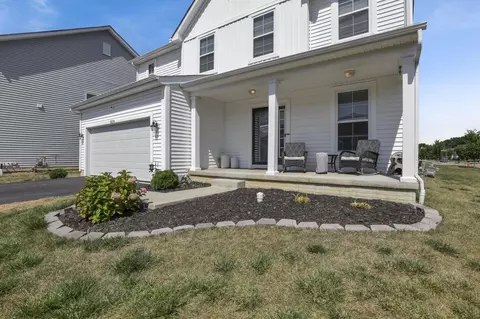 6874 Flatlands Rd, Westerville, OH 43081