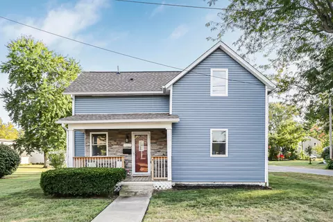 537 Blacklick St, Groveport, OH 43125