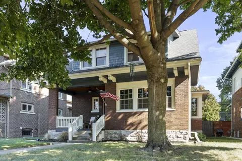 1800 Franklin Ave, Columbus, OH 43205
