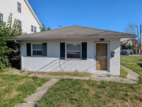1614 Republic Ave, Columbus, OH 43211