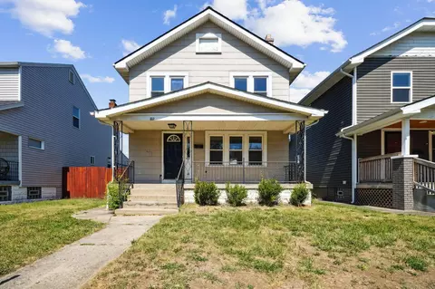 812 Siebert St, Columbus, OH 43206