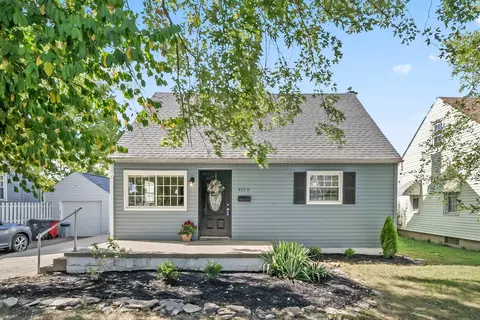 4159 Franklin St, Grove City, OH 43123