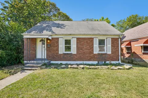 479 Parkwood Ave, Columbus, OH 43203