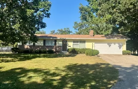 112 Michaels St, Plain City, OH 43064