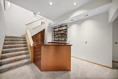 Entry Way - 4340 Manor Ct E, Dublin, OH 43017 photo 5 of 6