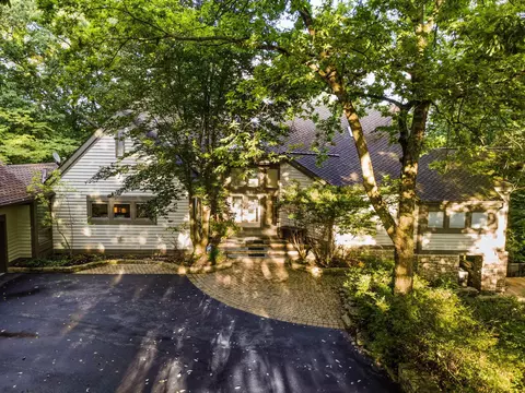 Exterior - 4340 Manor Ct E, Dublin, OH 43017 photo 27 of 27