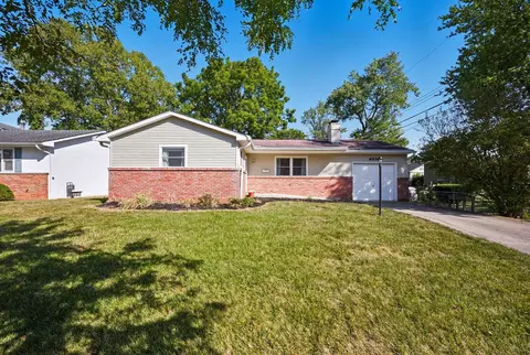 6036 Telford Dr, Columbus, OH 43229