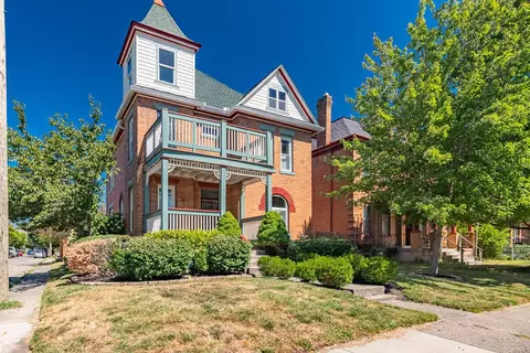 1240 Fair Ave, Columbus, OH 43205