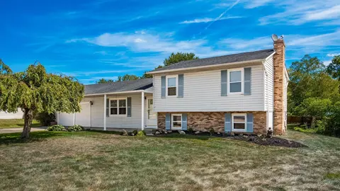 1976 Breed Hill Ct, Lancaster, OH 43130