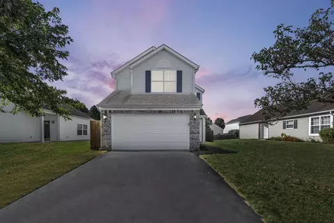 6083 Chidley St, Galloway, OH 43119