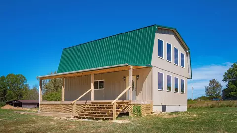 2329 Swart Rd, Albany, OH 45710