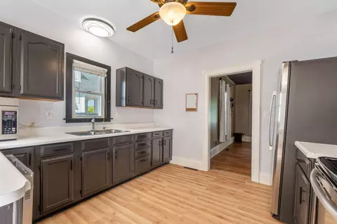 Entry Way - 151 S Main St, Prospect, OH 43342 photo 1 of 3