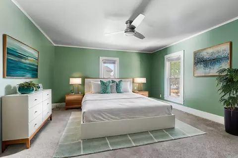 Bedroom - 151 S Main St, Prospect, OH 43342 photo 5 of 7