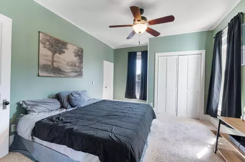 Bedroom - 151 S Main St, Prospect, OH 43342 photo 1 of 7
