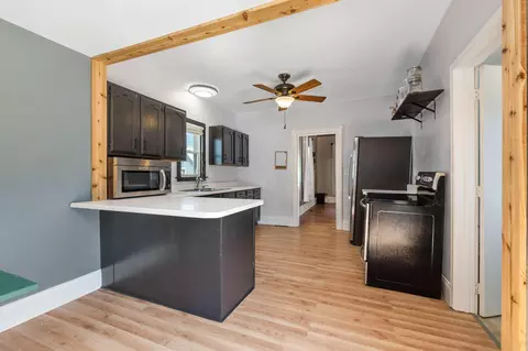 Kitchen - 151 S Main St, Prospect, OH 43342 photo 2 of 3