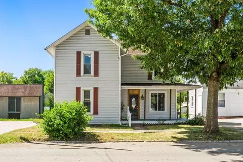 151 S Main St, Prospect, OH 43342