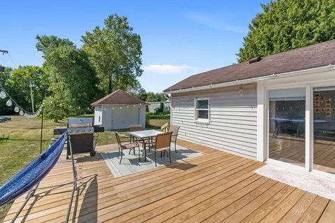 Exterior - 151 S Main St, Prospect, OH 43342 photo 5 of 8