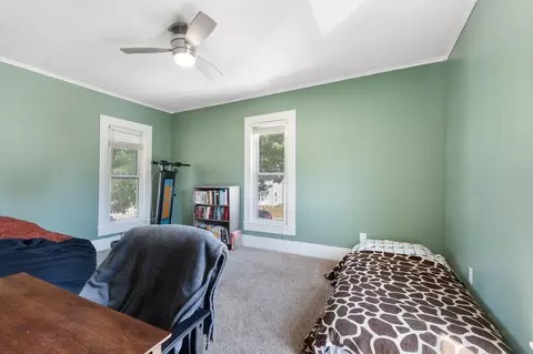 Bedroom - 151 S Main St, Prospect, OH 43342 photo 3 of 7