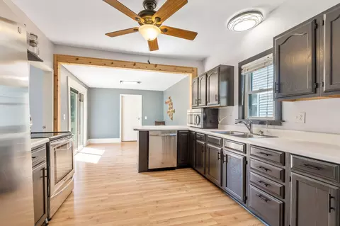 Kitchen - 151 S Main St, Prospect, OH 43342 photo 1 of 3