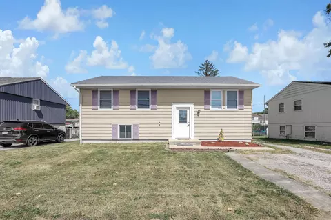 1340 Hopley Ave, Bucyrus, OH 44820