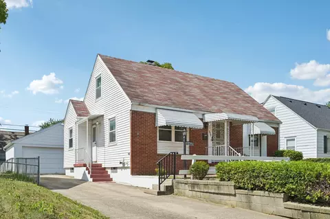 3469 Dresden St, Columbus, OH 43224