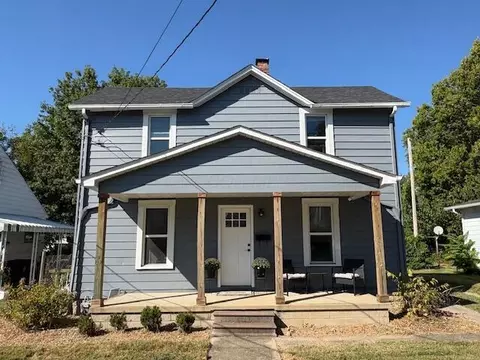 1223 W Fair Ave, Lancaster, OH 43130