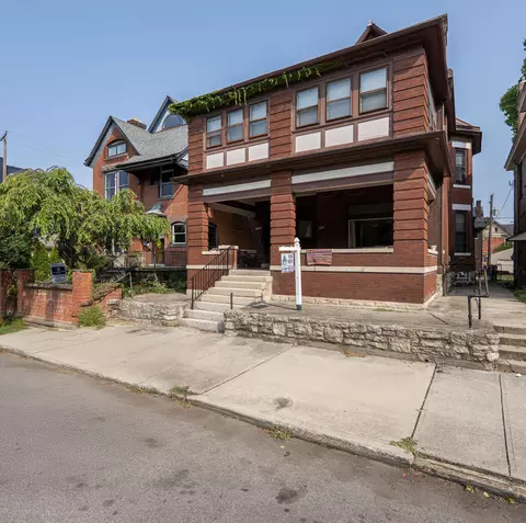 732 Franklin Ave #723, Columbus, OH 43205