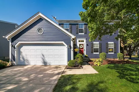5188 Calhoon Ct, Hilliard, OH 43026