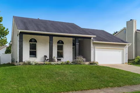 4930 Wallington Dr, Hilliard, OH 43026