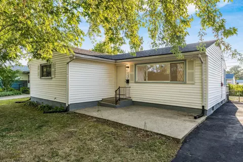 423 Whitehall Dr, Columbus, OH 43213