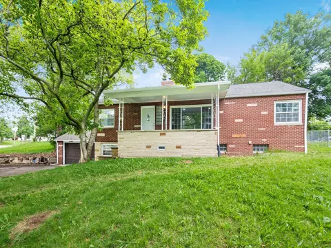 2780 Valleyview Dr, Columbus, OH 43204
