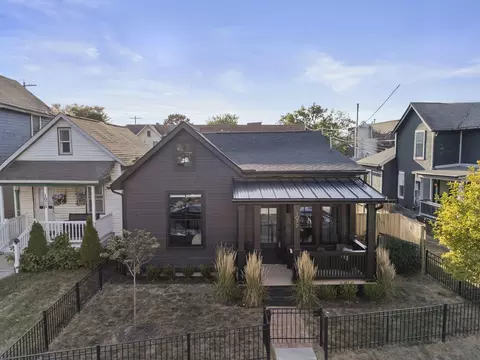 1077 N 4th St, Columbus, OH 43201