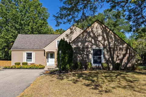 644 Vancouver Dr, Westerville, OH 43081