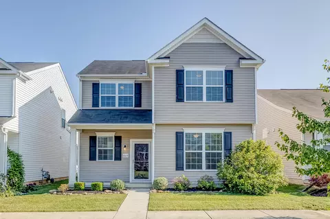 6113 Follensby Dr, Westerville, OH 43081