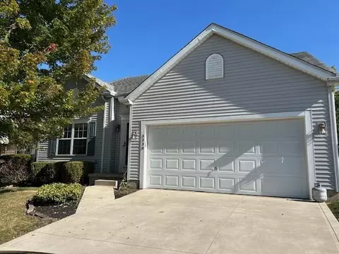 3339 Joes Way, Columbus, OH 43223