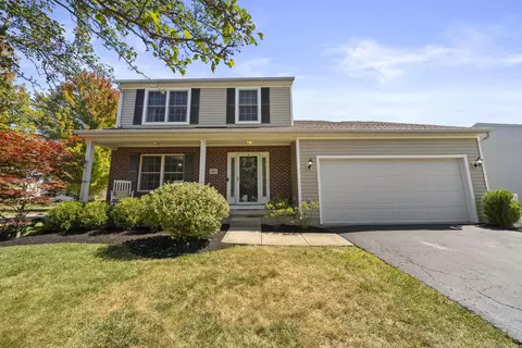 101 Ruby Red Ln, Delaware, OH 43015
