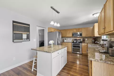 Kitchen - 101 Ruby Red Ln, Delaware, OH 43015 photo 1 of 4