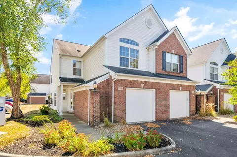 5833 Albany Xing, Westerville, OH 43081