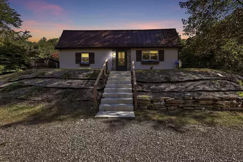 15282 Clapper Hollow Rd, Laurelville, OH 43135