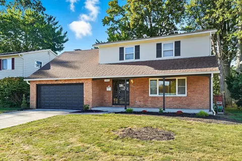 1855 Northcliff Dr, Columbus, OH 43229
