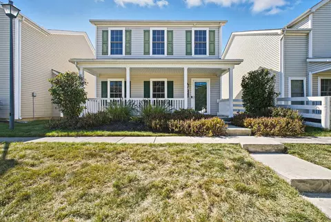 3819 Alkire Rd, Grove City, OH 43123