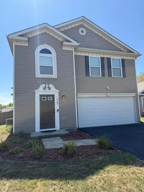 1509 Wales Pl, Grove City, OH 43123